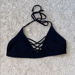 Bathing suit top